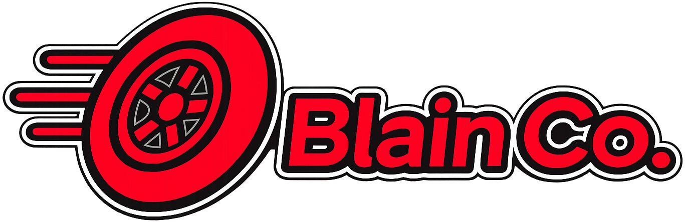 Blain Co.